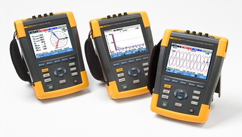 FLUKE 435-2����|(zh��)�������x